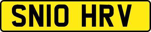 SN10HRV