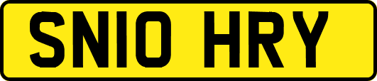 SN10HRY