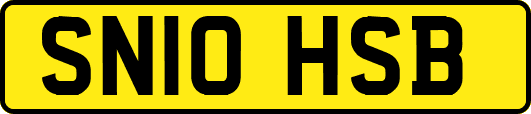 SN10HSB