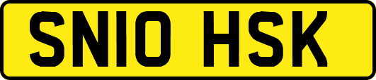 SN10HSK