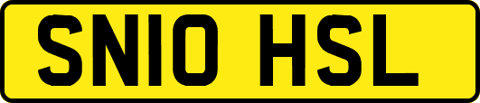 SN10HSL