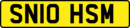 SN10HSM