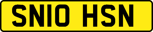 SN10HSN