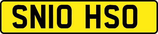 SN10HSO