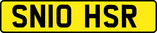 SN10HSR