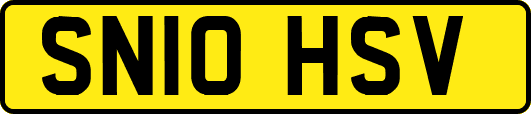 SN10HSV