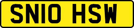 SN10HSW