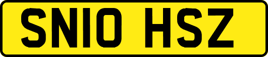 SN10HSZ