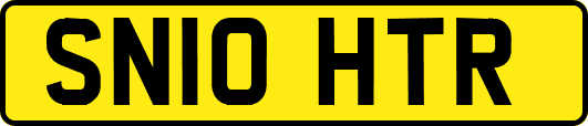 SN10HTR