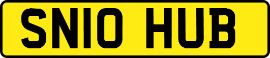 SN10HUB