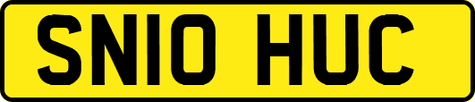 SN10HUC