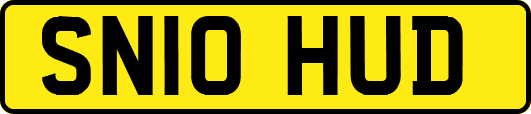 SN10HUD