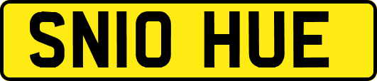 SN10HUE