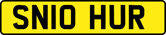 SN10HUR