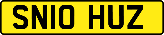 SN10HUZ