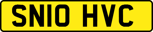 SN10HVC