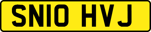 SN10HVJ