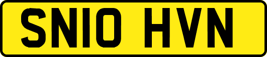 SN10HVN