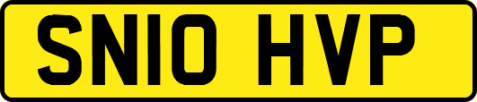 SN10HVP