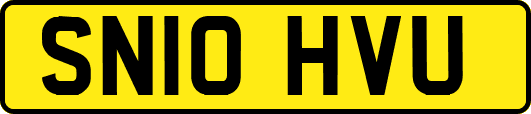 SN10HVU
