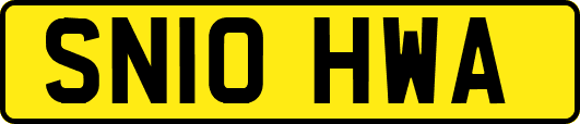 SN10HWA