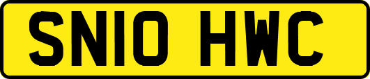 SN10HWC
