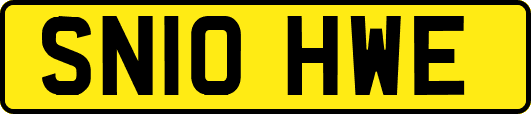SN10HWE