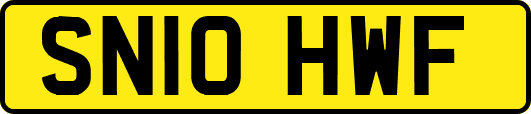 SN10HWF