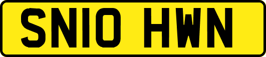 SN10HWN