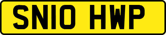 SN10HWP