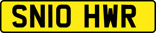 SN10HWR