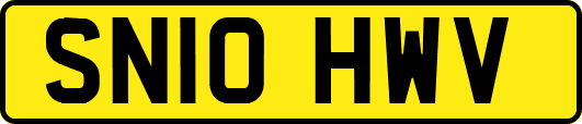 SN10HWV