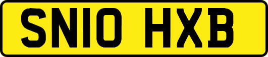 SN10HXB