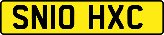 SN10HXC
