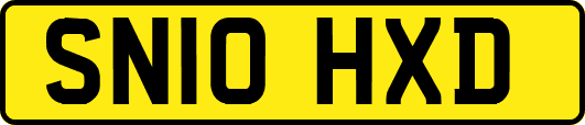 SN10HXD