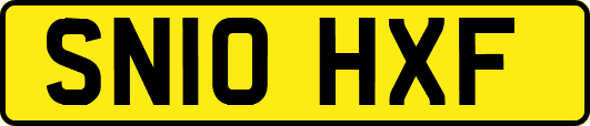 SN10HXF