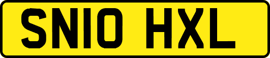 SN10HXL