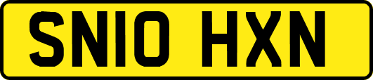SN10HXN