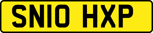 SN10HXP