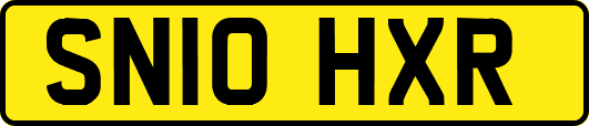 SN10HXR