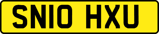 SN10HXU