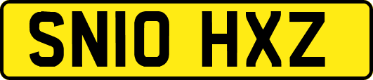 SN10HXZ