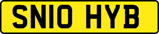 SN10HYB