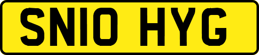 SN10HYG