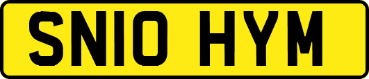 SN10HYM