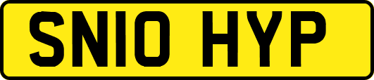 SN10HYP