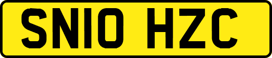 SN10HZC