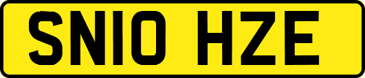 SN10HZE