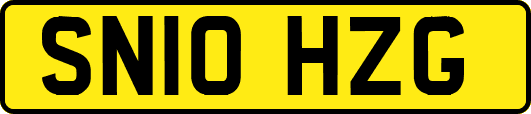 SN10HZG