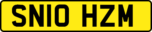 SN10HZM